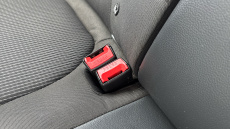 MG MG3 1.5 VTi-TECH Exclusive 5dr [Navigation] Petrol Hatchback